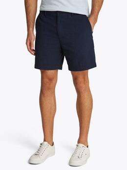 Tommy Hilfiger: Прозрачные шорты 
