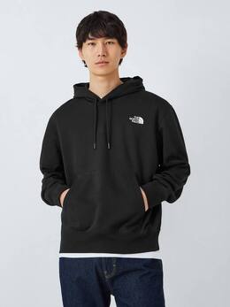 The North Face: Хлопковая толстовка 