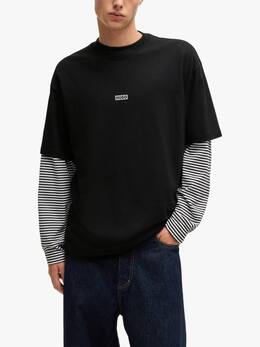 Hugo Boss: Футболка с коротким рукавом 