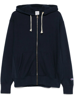 Champion: Толстовка с капюшоном 