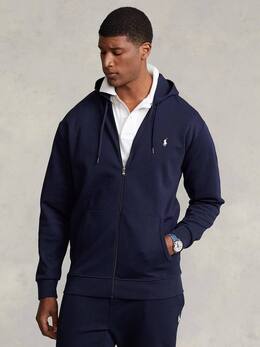 Ralph Lauren: Толстовка на молнии 