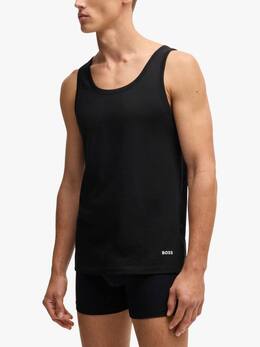 Hugo Boss: Трикотажный жилет 