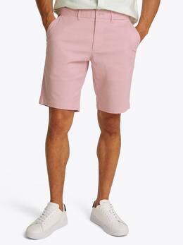 Tommy Hilfiger: Розовые шорты  1985
