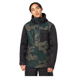 Oakley: Куртка 