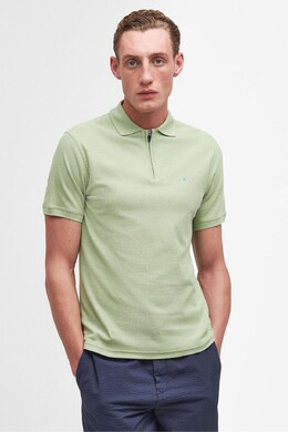 Barbour: Рубашка на молнии 