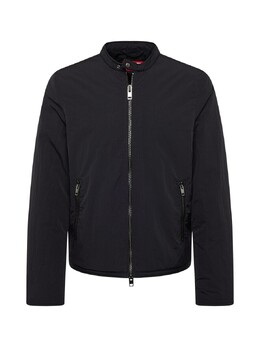 Diesel: Чёрная куртка 