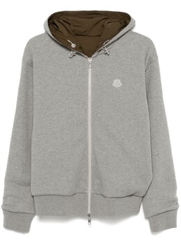 Moncler: Спортивная куртка 