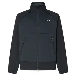 Oakley: Чёрная толстовка 