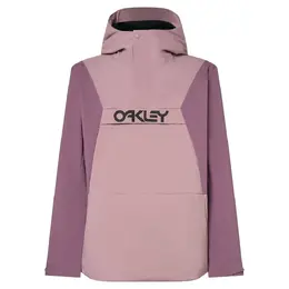 Oakley: Розовая куртка  TNP