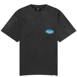 Represent: Классическая футболка 