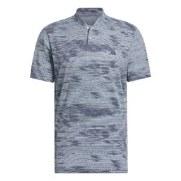 adidas Performance: Синяя рубашка 