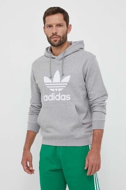 Adidas: Хлопковая толстовка  Originals