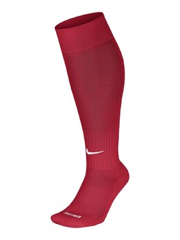 Nike: Красные носки 