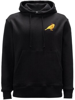 JW Anderson: Толстовка с капюшоном 