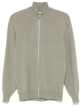 Brunello Cucinelli: Кашемировый кардиган 