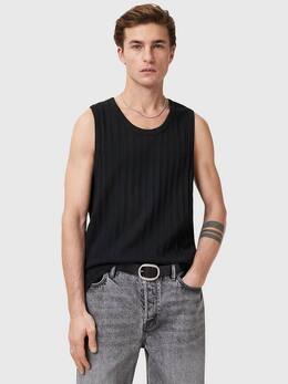 Allsaints: Хлопковый жилет 