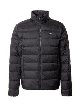 Tommy Jeans: Зимний пуховик 