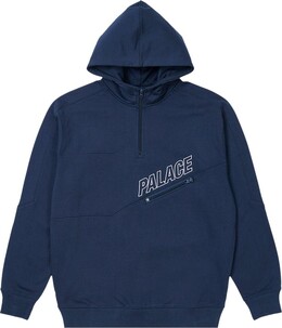 Palace: Толстовка с капюшоном 