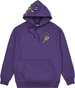Palace: Толстовка с капюшоном 