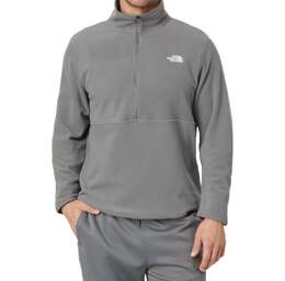 The North Face: Флисовая куртка  Glacier