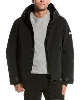 Mackage: Чёрная куртка 