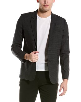 The Kooples: Пиджаки из шерсти 