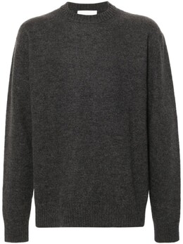 Jil Sander: Свитер из шерсти 