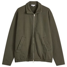 Norse Projects: Чёрная куртка 