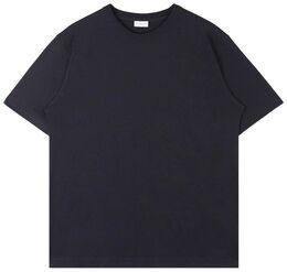 Dries Van Noten: Обтягивающая футболка 