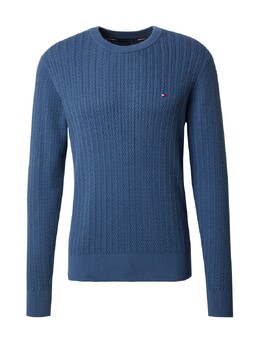 Tommy Hilfiger: Трикотажный свитер 