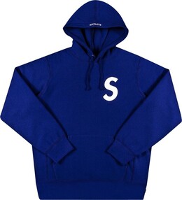 Supreme: Толстовка с капюшоном 