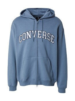 Converse: Толстовка с капюшоном 