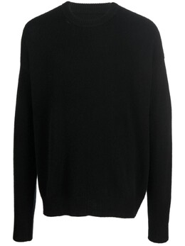 Jil Sander: Кашемировый свитер 
