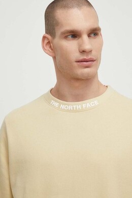 The North Face: Хлопковая толстовка 