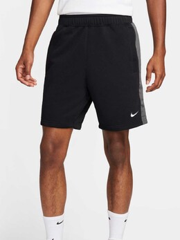 Nike: Короткие шорты  NSW