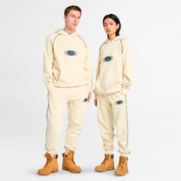 Timberland: Толстовка из ангоры 