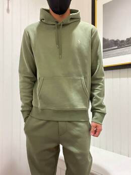 Polo Ralph Lauren: Толстовка 