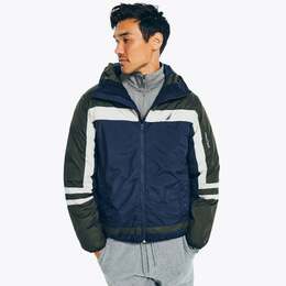 Nautica: Тёмная куртка 