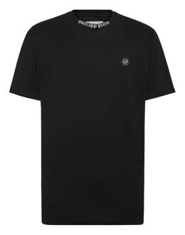 Philipp Plein: Чёрная футболка 