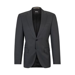 BOSS: Однобортные пиджаки 