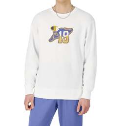 Champion: Флисовая толстовка 