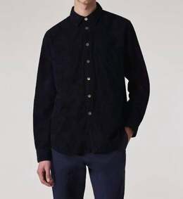 Paul Smith: Тёмная рубашка 