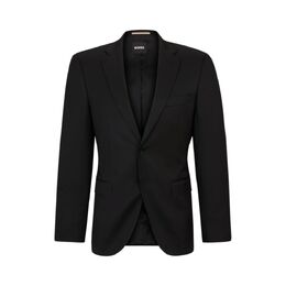 BOSS: Однобортные пиджаки 