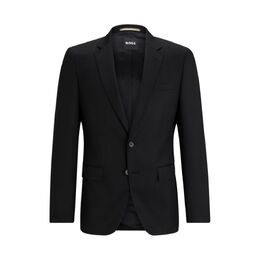BOSS: Однобортные пиджаки 