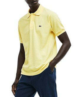 Lacoste: Классическая рубашка 