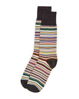 Paul Smith: Многоцветные носки 