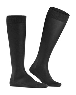 Falke: Чёрные носки 