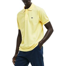 Lacoste: Классическая рубашка 