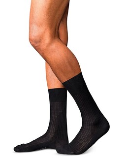 Falke: Чёрные носки 