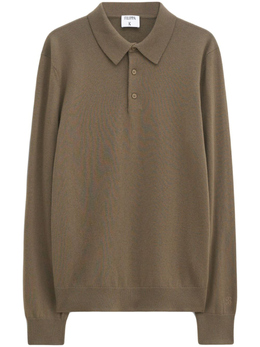 Filippa K: Трикотажная рубашка 
